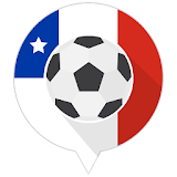 Scores Liga Chile icon