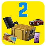 Cover Image of Download Case Simulator Things 2 2.6.0 APK