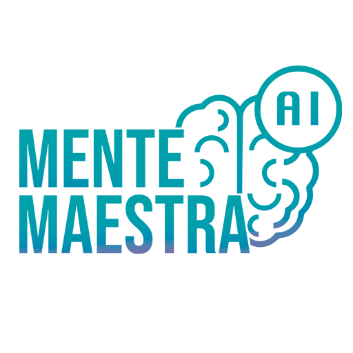 Mente Maestra AI logo