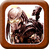 Guide alien vs. predator AVP icon