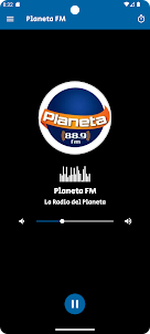 PLANETA FM