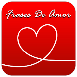 Symbolbild für Frases De Amor 2024