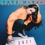 Cover Image of 下载 Tate Mcrae Offline Song 2021 Full Album 1.0 APK