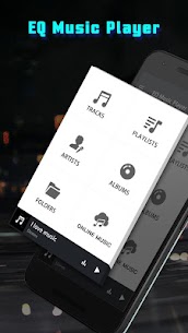 Equalizer Music Player and Video Player 1