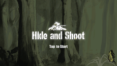 Hide and Shootのおすすめ画像1
