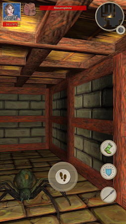 Game screenshot Герои и торговцы (РПГ) mod apk