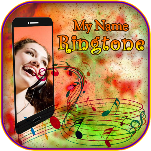 My Name Ringtone Maker