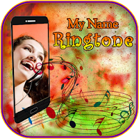 My Name Ringtone Maker