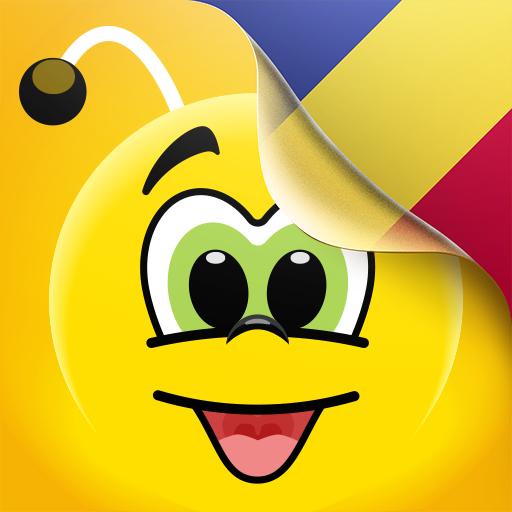 Learn Romanian - 11,000 Words 7.2.8 Icon