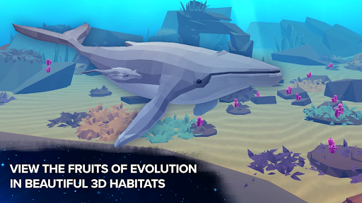 Cell to Singularity: Evolution - Simulation - games