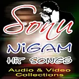 Sonu Nigam Hit Songs icon