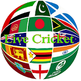 Live Cricket Streaming icon