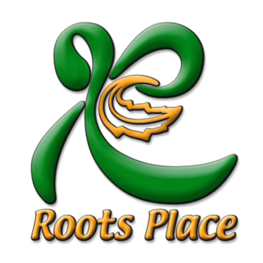 Roots Place（ルーツプレイス）の公式アプリ