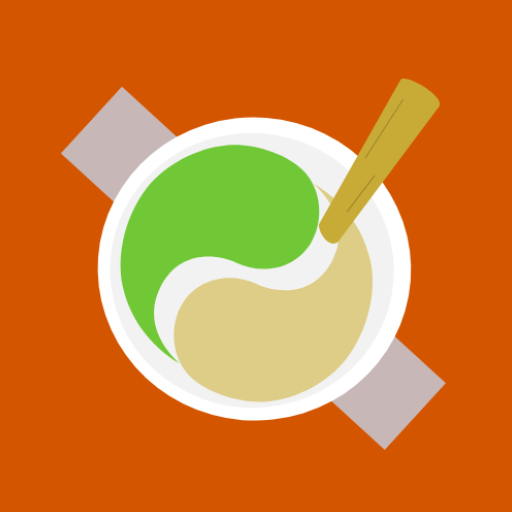 Macrobiotics logo