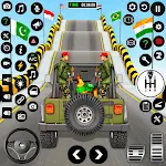 Cover Image of 下载 Crazy Car Stunt: Car Games  APK