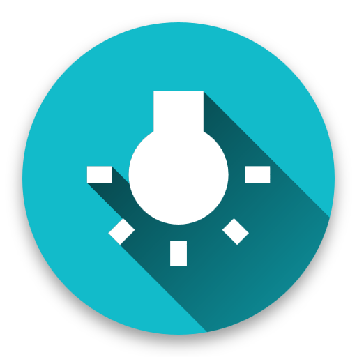 D Light logo