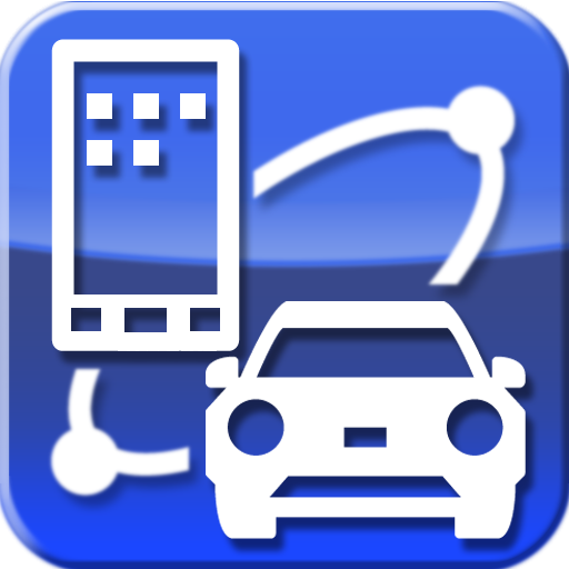 Honda Audio連携アプリ Android10対応バー logo