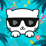 Cover Image of Unduh Kitty - Obrolan Streaming Langsung 3.6.8.1 APK