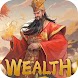God of Wealth-Fin it! - Androidアプリ