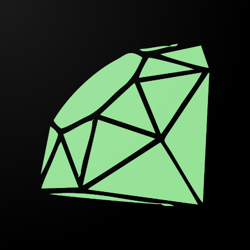 Rubi Moni logo