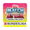 Bundesliga Match Attax 22/23 icon