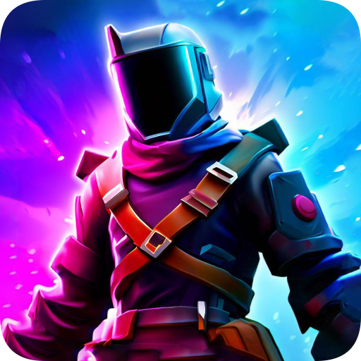 Battle Royale Wallpapers logo