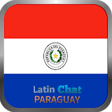 Latin Chat - Paraguay icon