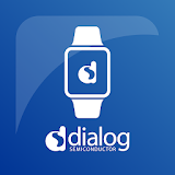 Dialog Wearables icon