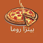 Cover Image of Download Pizza Roma  APK
