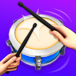 Icon image Drum Shooter