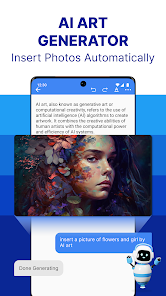 Screenshot image