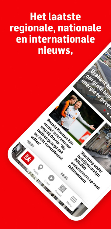 Brabants Dagblad – Nieuws - 8.51.1 - (Android)