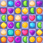 Candy Route - Match 3 Puzzle 16