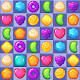 Candy Route - Match 3 Puzzle