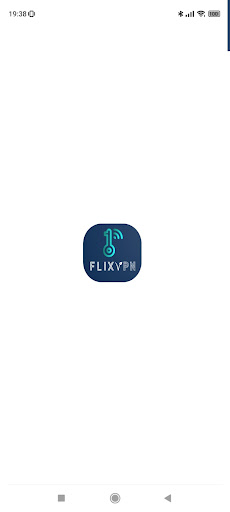 Android application Flix VPN-Fast VPN screenshort