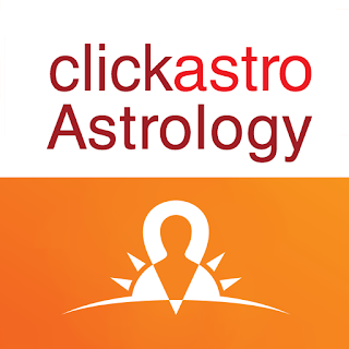 Clickastro Kundli : Astrology apk