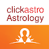 Clickastro Kundli : Astrology 2.3.0.1