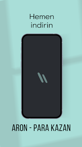 Android application Aron - Para Kazan screenshort