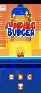 Jumping Burger