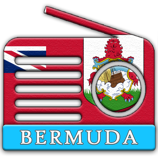 Bermuda Radio Stations FM logo