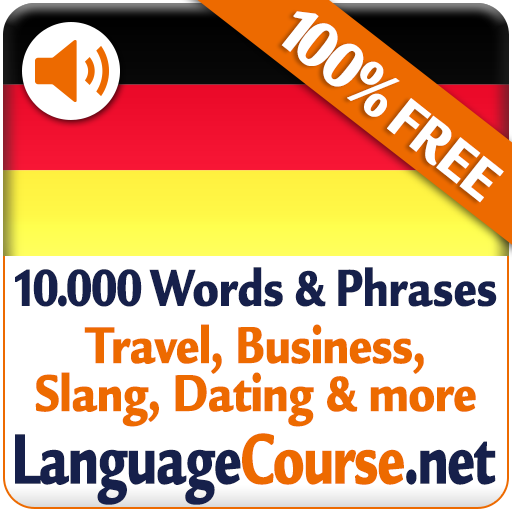 best app to learn german for travel