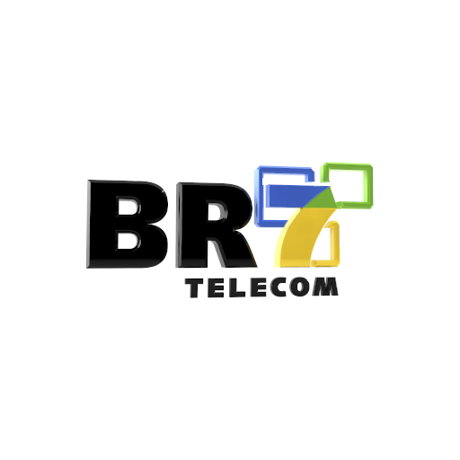 CENTRAL ASSINANTE BR7 logo