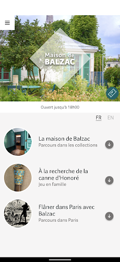پیش نمایش برنامه