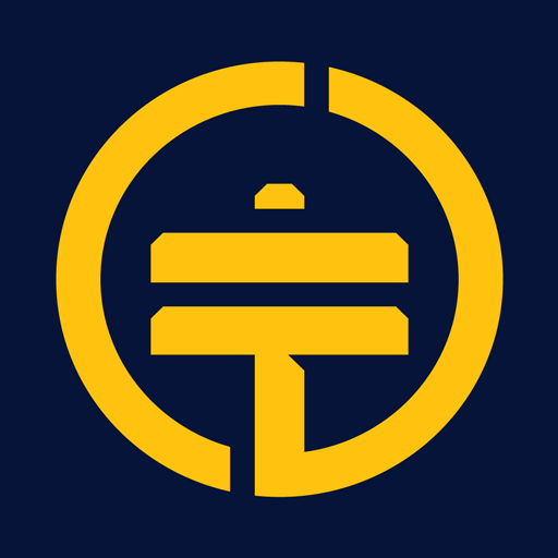 CrossFit Twente logo