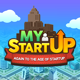 My Startup Online Mod Apk
