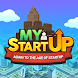 My Startup Online - Androidアプリ