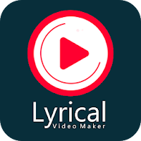 Lyrical Pro - Lyrical Photo Video Maker With Music