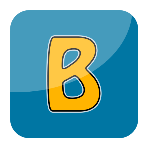 Bunneggs alpha logo