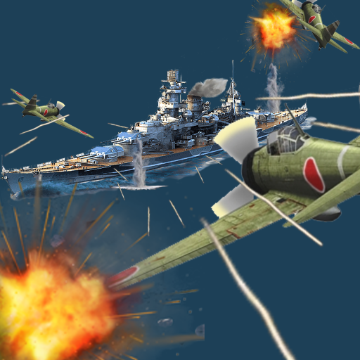 Coast Defender - Blitz War Download on Windows