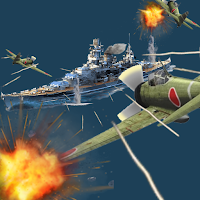 Coast Defender - Blitz War